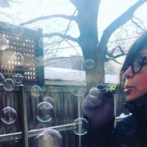 Meet your Posher, Annie